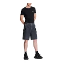 Balmain Herre Shorts Svart W31,
