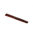 Taylor of Old Bond Street Imitation Tortoise Shell Combs 15 cm