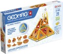 Geomag Classic Panels Grønn Line 78