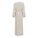 Douuod Woman Dame Kjoler Beige S,