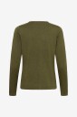 Saint Tropez A8661 Milasz R Neck Cardigan   Green   XXL