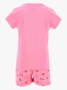Disney Pyjama   Pink   98