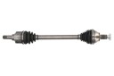 Point Gear Drivaksel POINT GEAR PNG74873