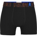 CR7 Cr7 Boy"s Trunk 5-Pack Black 10-12
