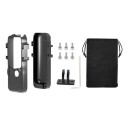 Metallbeskyttelsesbur PULUZ for DJI OSMO Pocket 3 (PU933B)