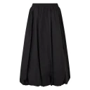 Weekend Max Mara Dame Skjørt Svart XS,
