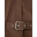 Loewe Dame Kjoler Brun S,