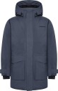 Didriksons Men"s Akilles Parka Sleepy Blue L