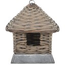  Fuglehus 3 stk flettekurv 8718475620839