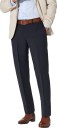 Hiltl Piacenza wool pant 24 blå herre
