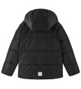 Reima Kids' Down Jacket Paimio Black 146