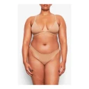 Skims Dame Undertøy Beige S,