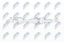 Nty Drivaksel NTY NPW AR 022