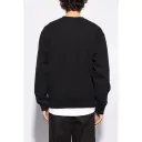 Jacquemus Herre Gensere & Hettegensere Svart M,