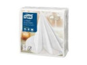 Serviet Tork Linstyle 39X39 Cm Hvit,12 Pk X 50 Stk