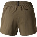 The North Face Class V Pathfinder 3" Shorts Dame Grønn 2XL/SHORT