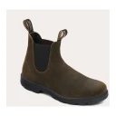 Blundstone Herre Sko Grønn 40 EU,