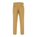 Nine In The Morning Herre Bukser Beige S,
