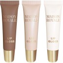 Maison Royale Lip Gloss Trio