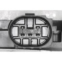 EGR Ventil ACKOJA A52-63-0016