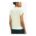 Brooks Brothers Dame Topper Beige M,