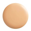 Clarins Skin Illusion Velvet Foundation 105N Nude 30 ml - Fuktighetsgivende, Matt Finish