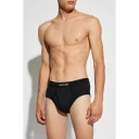 Tom Ford Herre Undertøy Svart XS,