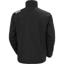Helly Hansen Men’s Crew Sailing Jacket 2.0 Svart S