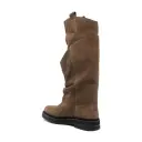 The Attico Dame Sko Brun 41 EU,
