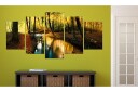 Bilde Autumn Silence Forest 200x100 Artgeist sp. z o. o.