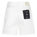 Anine Bing Herre Shorts Beige W29,