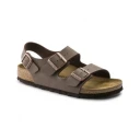 Birkenstock Dame Sko Brun 40 EU,