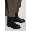 Moschino Dame Sko Svart 38 EU,