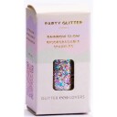 Glitter Eco Lovers Eco Glitter Rainbow Glow