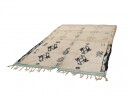 Kelim teppe Marokkansk Azilal Special Edition 270 x 180 cm Størrelse: 270 x 180 cm