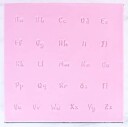 Pme Fun Fonts Alfabet Tall Og Symboler 
