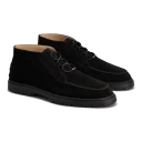 Tod's Herre Sko Svart 41 1/2 EU,