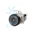 AC-kompressor CLIMTEX CH5-515