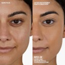 Smashbox Always On Skin Balancing Foundation 30ml - Fuktighetsgivende Vegansk Make Up M10W