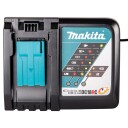 Makita Batterilader DC18RC 7.2-18V 1.3-6.0Ah