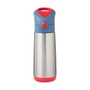 B.box Blue Blaze Termoflaske 500 ml