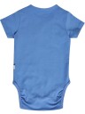 Hummel Gladsome Body  Silver Lake Blue (98 /3 år)