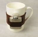 Winkee Extra Shot Coffee Mug
