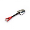 1:10 Scale RC Aluminium Shovel
