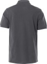 Acode Pikétröja Heavy 1724 Piq Mörkgrå 2xl