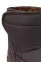 Mikk line Winter Boot Padded   Brown   28