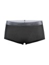 Craft Pro Dry Nanoweight Boxer Sort Dame