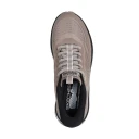 Skechers Dame Sko Beige 38 EU,