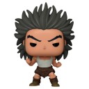 Northix Hunter x Hunter Uvogin POP-figur samleobjekt vinylleketøy