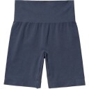 Run & Relax Bamboo Shorts 6"" Washed Blue S